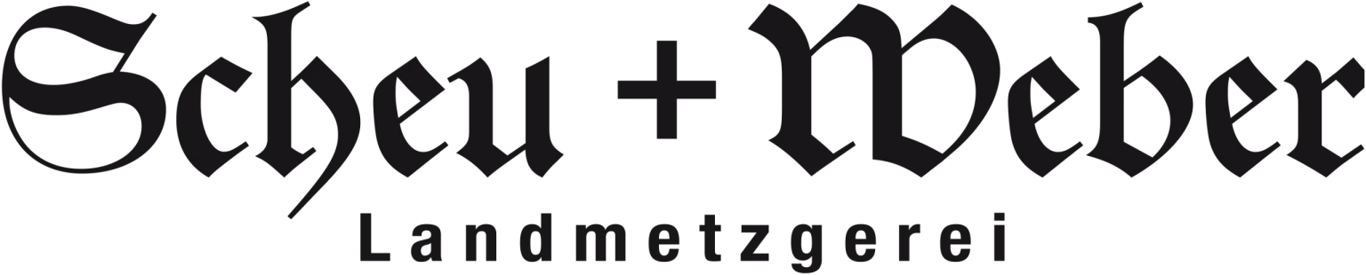 Scheu + Weber Landmetzgerei
