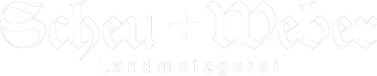 Scheu + Weber Landmetzgerei
